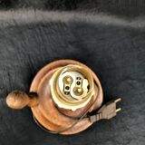 Lamp base