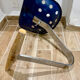 Tabouret Mezzadro Castiglioni