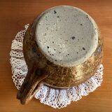 Pyrite stone cooler jug