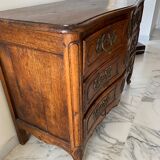 Commode ancienne 4 tiroirs