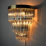 Applique Venini Italie 1970