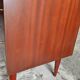 Commode vintage