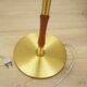 Floor lamp, Danish design, 1970s, produced in Denmark