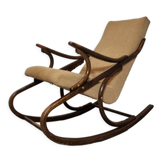 Ton rocking chair