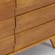 Commode Modèle U-453 par Jiří Jiroutek pour Interier Praha, 1968