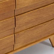 Commode Modèle U-453 par Jiří Jiroutek pour Interier Praha, 1968
