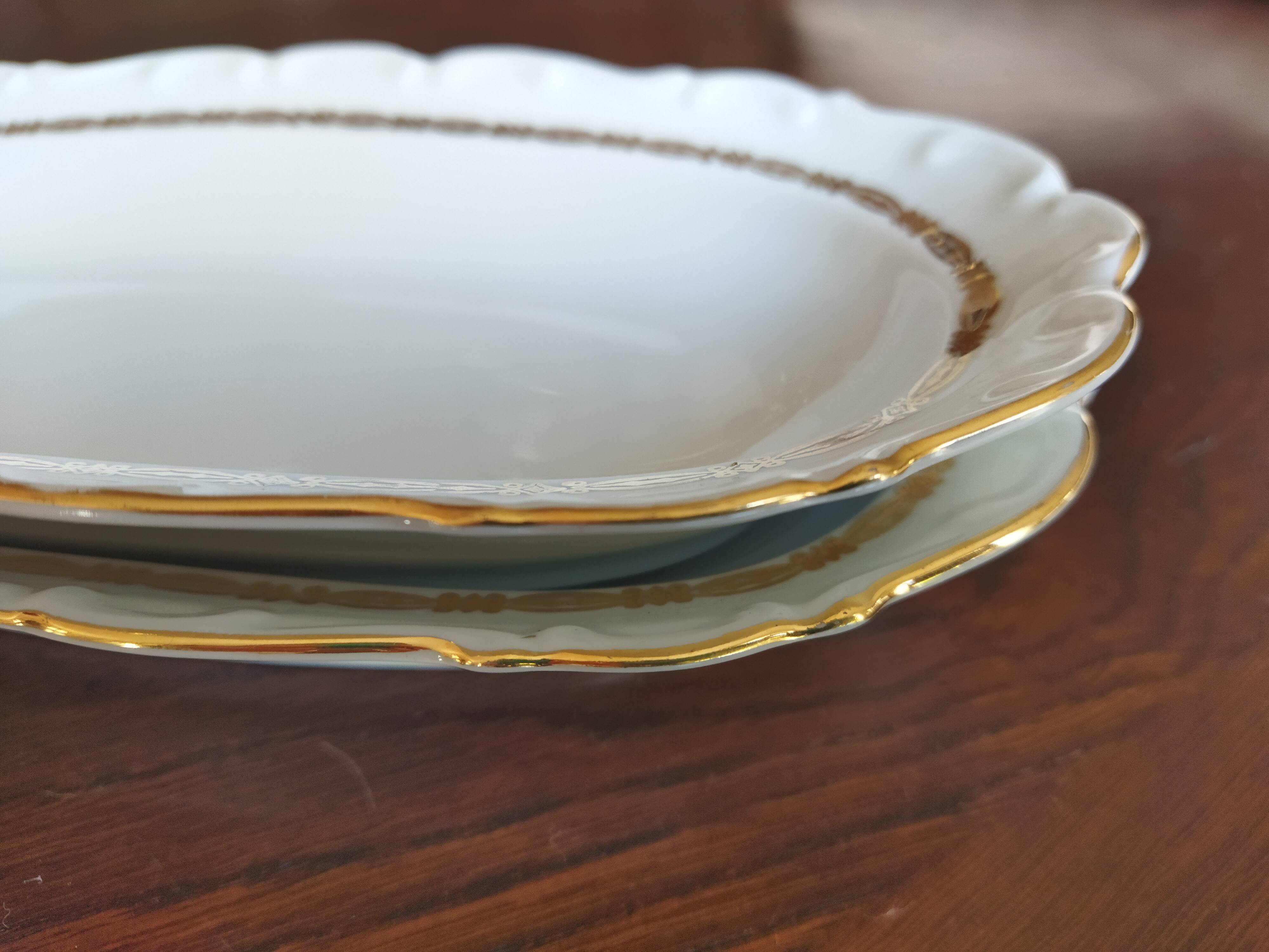 Schumann Arzberg porcelain bowls