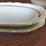 Schumann Arzberg porcelain bowls