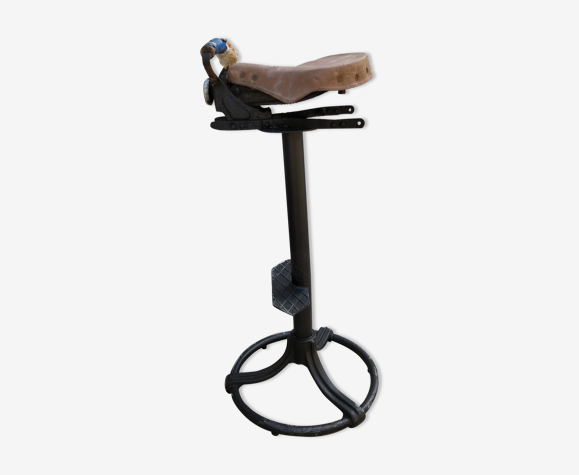 Tabouret de bar