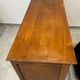 Natural wood chest of drawers called pantalonniere