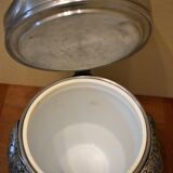 Ice bucket vintage OWL.