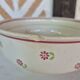 Gien Christiane vegetable salad bowl