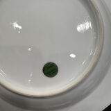 B&C Limoges porcelain tableware, France