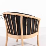 Paire de fauteuils design danois 'Madisson' de Hurup Møbler