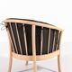 Paire de fauteuils design danois 'Madisson' de Hurup Møbler