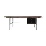 Bureau Preben Fabricius - Juergen Kastholm
