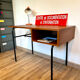 Modernist desk
