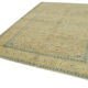 Handmade Oriental Vintage 247 cm x 326 cm Beige Wool Carpet