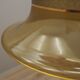 Pendant lamp, Danish design, 1960s, production: Denmark