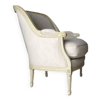 Roche Bobois armchair