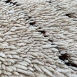 Berber carpet 85x190 cm