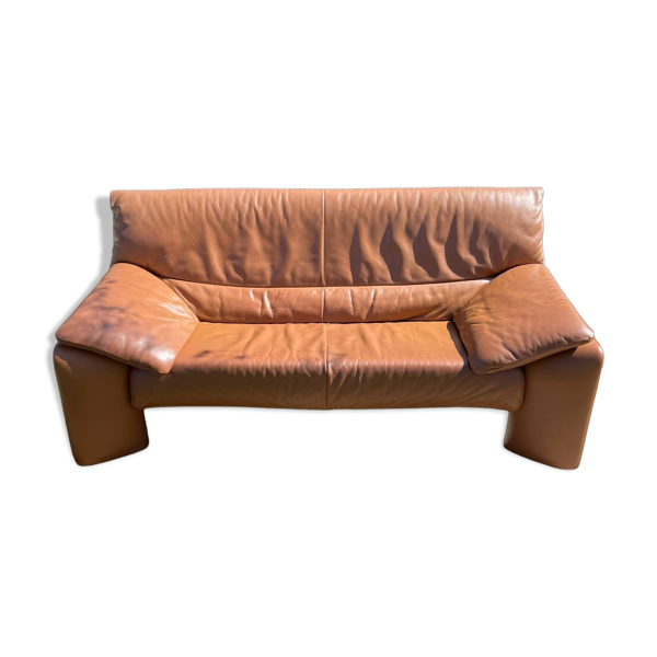Canapé modèle JR3500 design Jean Pierre Audebert Pour JORI 1980