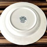 Set of dishes