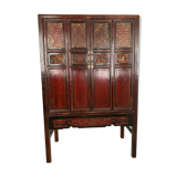 Chinese lay cabinet