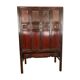 Chinese lay cabinet