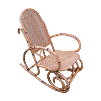 Rocking-chair