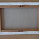Unsigned landscape canvas