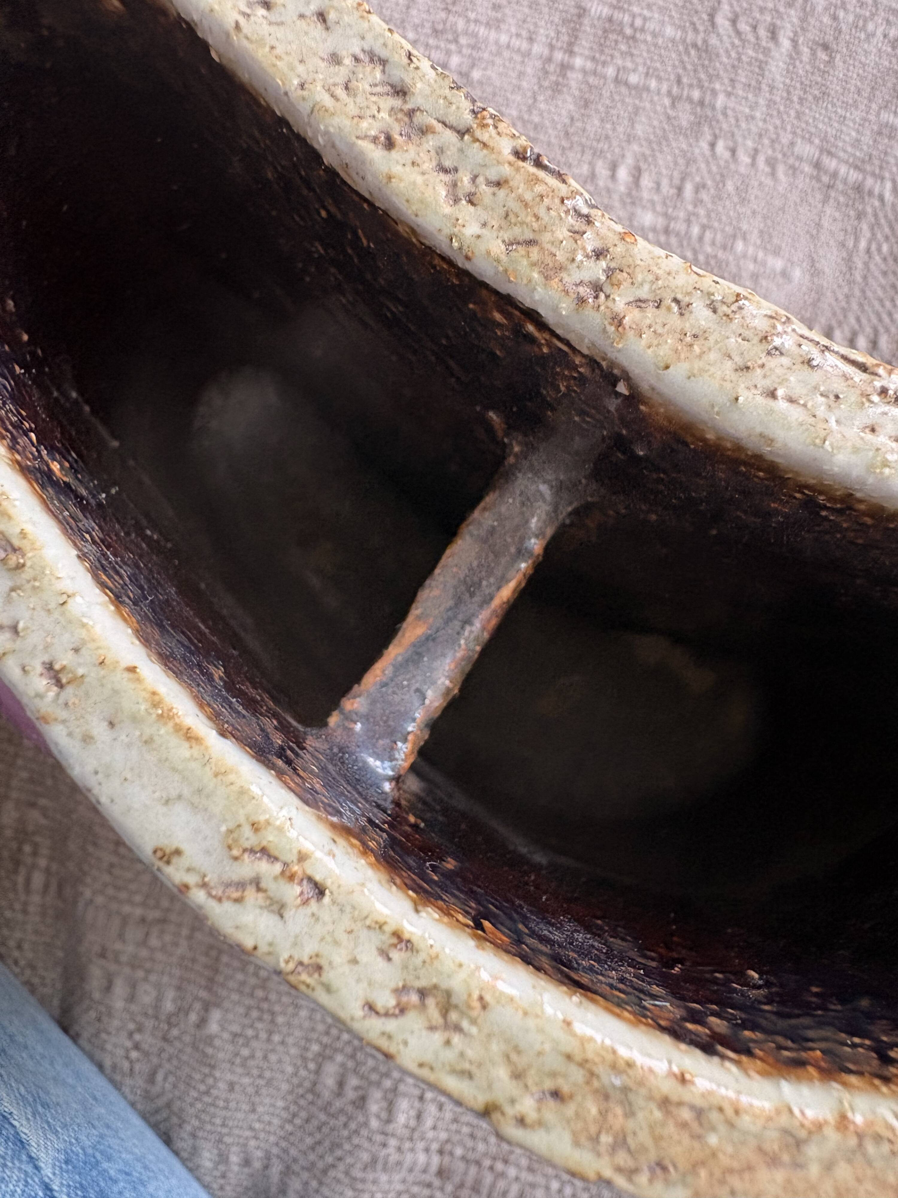 Soleil Capron Vase
