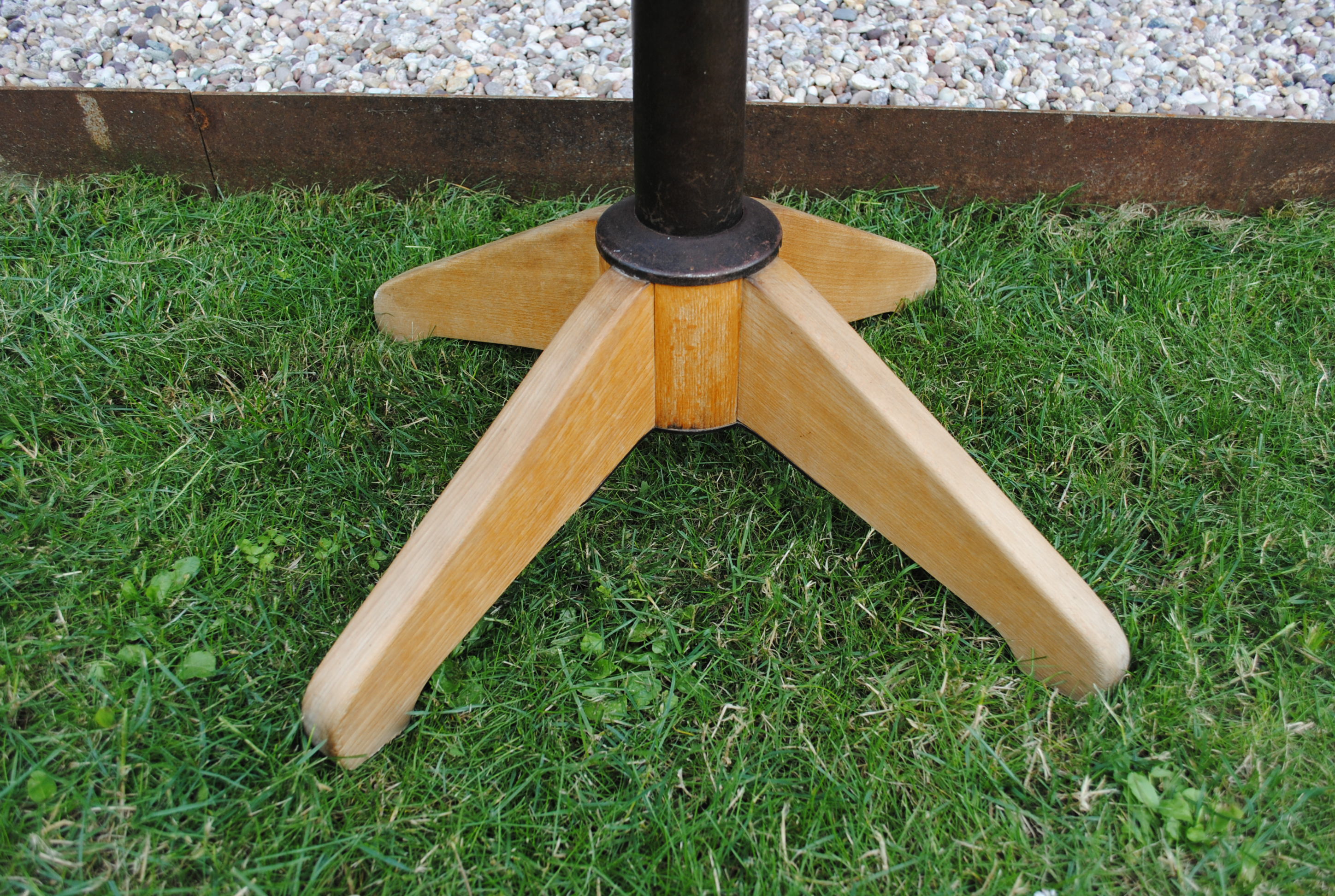 Chaise Stoll année 40