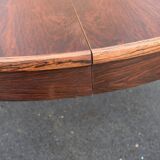 Scandinavian table 1960