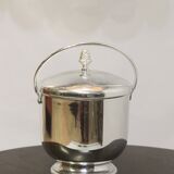 Vintage ice bucket