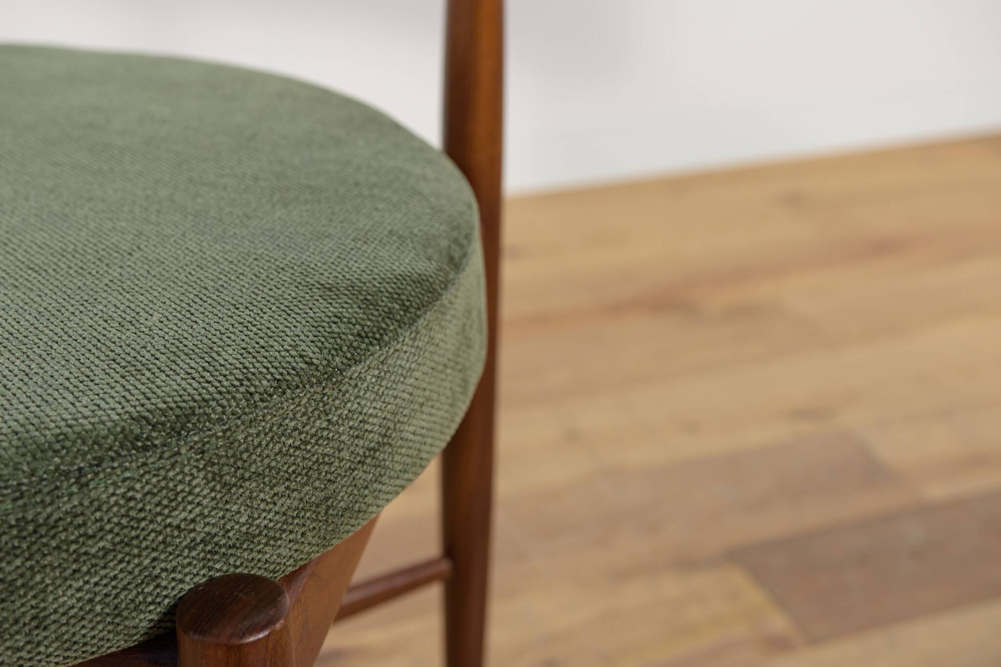 Mid-Century Teak Dining Chairs by Ib Kofod Larsen for G-Plan, 1960s.