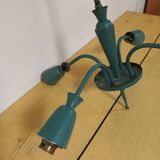 Vintage chandelier