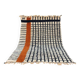 Tapis berbère en laine pure