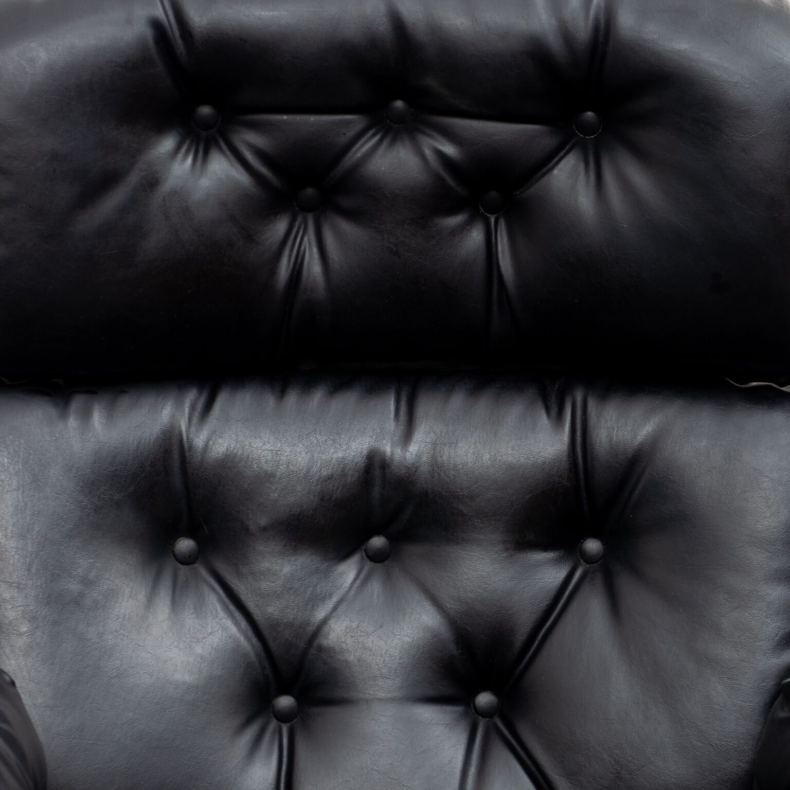 Lounge armchair years 60