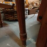 Medallion chairs