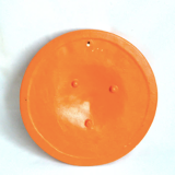 Ceramic sun