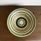 Ceramics by Dominique Guillot Vallauris mid-century coffee table centerpiece