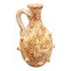 Italian ceramic carafe