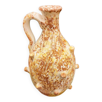 Carafe en céramique italienne