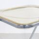 Plia Folding Chair by Giancarlo Piretti for Castelli / Anonima Castelli, 1960s