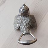 Decapsuleur bird shape