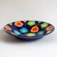 Centre de table, assiette de présentation Protest, Ikea, 1998