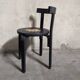 Vintage design chair 20th century
