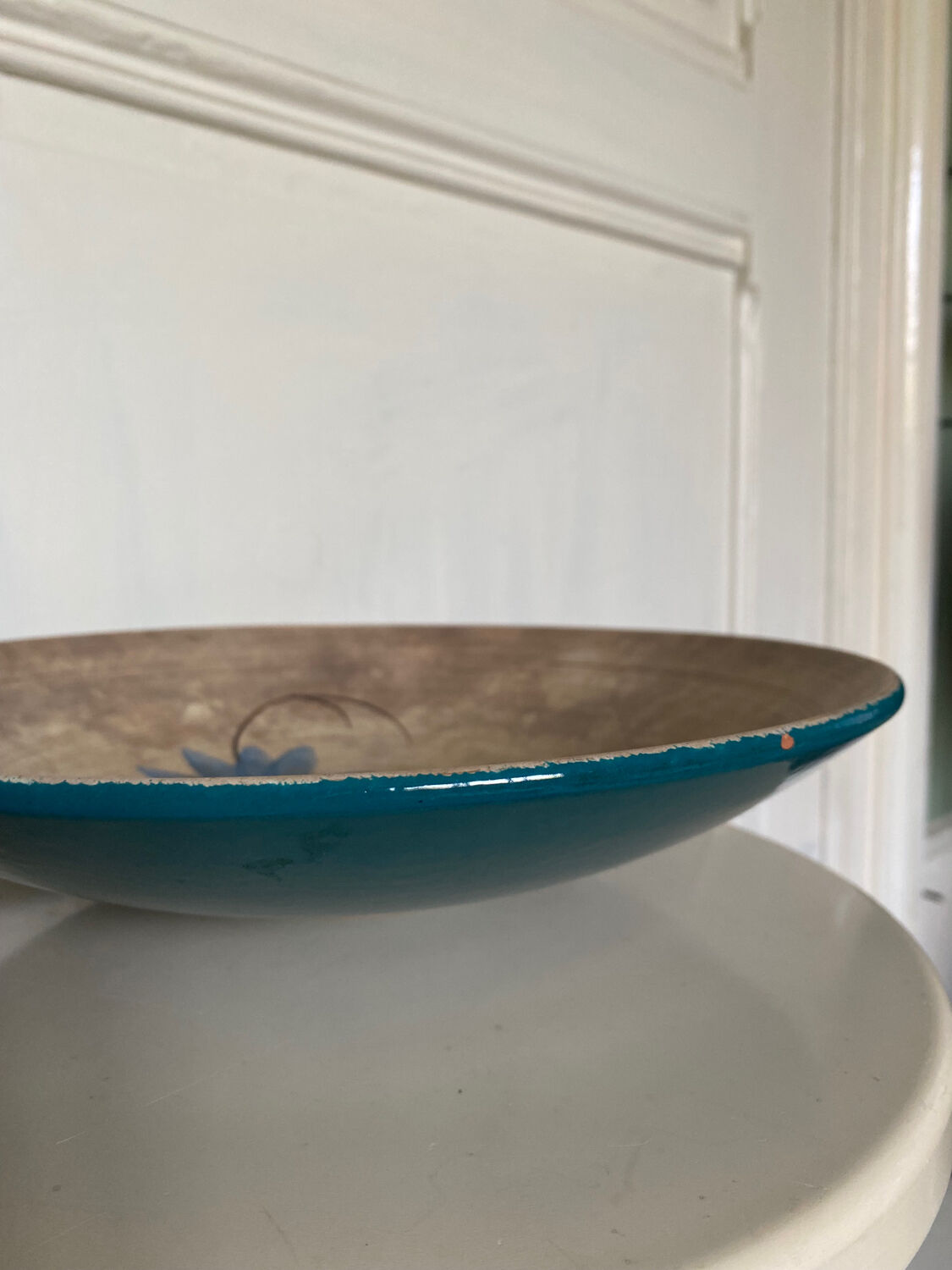 Carstens Tönnieshof 1002-1 wide ceramic cut W Germany