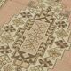 Turkish Vintage Anatolian Rug 125 cm x 220 cm